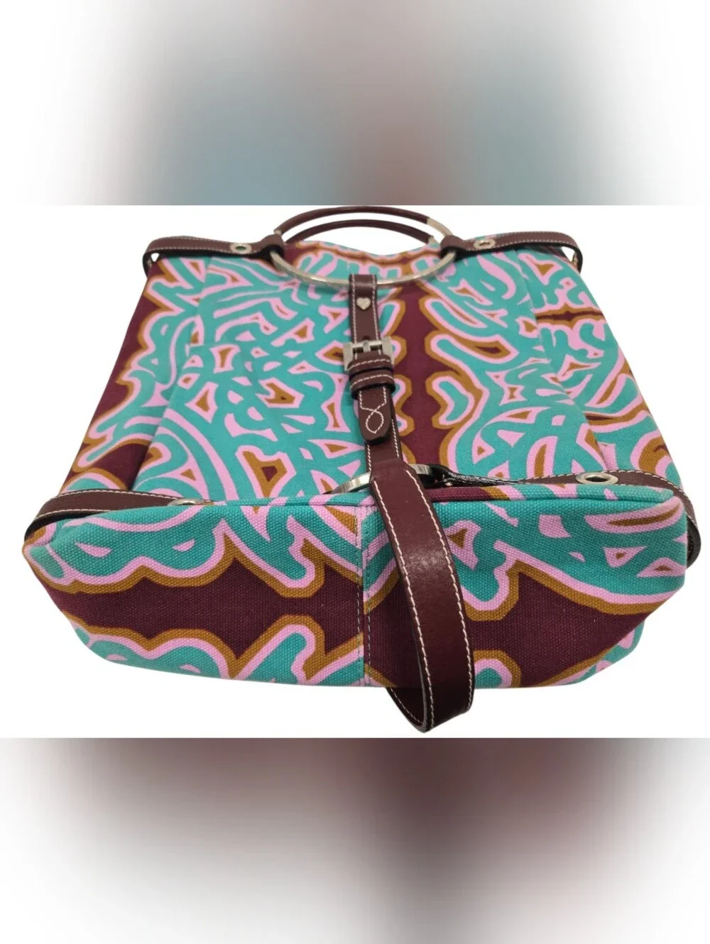 Luella  Bucket Bag Handbag